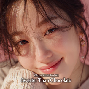 You’re Sweeter Than the Chocolate I Bought by Amel Music