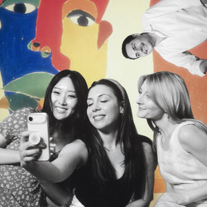 Just Squeeze Me by Martina DaSilva, Caity Gyorgy, Maria Kim