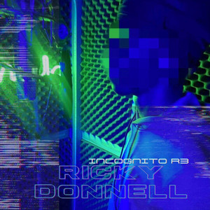 Incognito r3 - Ricky donnell