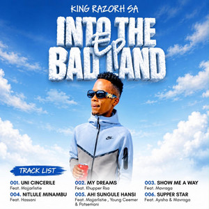 Unicincerile by King Razorh SA, Mojjarlistie