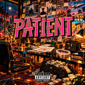 Patient by Lonely J