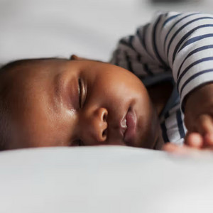 Lovely Baby Lullabies II by Sleep District