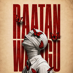 Raatan Wangu by Baislamhq