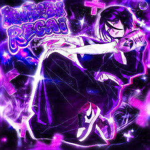 MONTAGEM RECAI - Slowed by MXSTERIXD, MUGIWARA