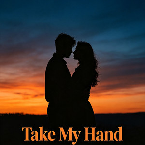 Take My Hand by Canruby