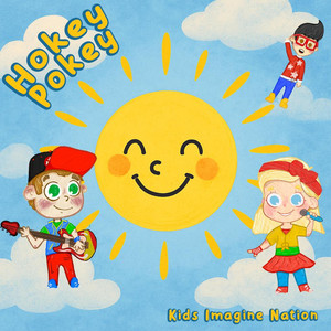 Count to 10 - song and lyrics by Kids Imagine Nation | Spotify