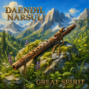 Daendil Narsul — Great Spirit