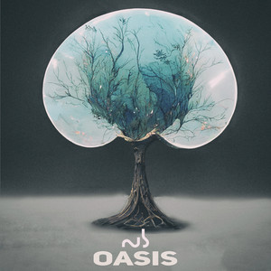 Oasis by Numback