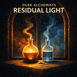 Residual Light by Dusk Alchemists