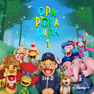 Elenco de Opa Popa Dupa poster