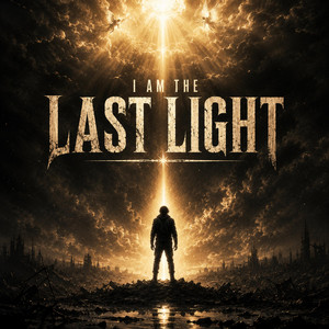 I Am the Last Light by KXNXSOUND