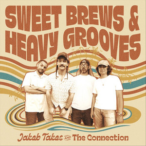 24 Strong by Jakob Takos and the Connection, Joey Calderaio