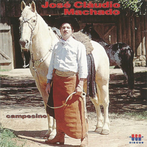 José Cláudio Machado - Defumando Ausências