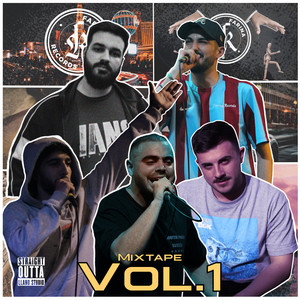 Farina Records - Sueño Sinfónico