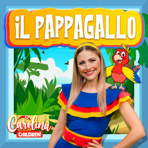 Carolina Benvenga — Il pappagallo (2026)
