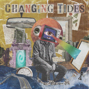 Changing Tides by Danny Gruff