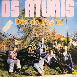 Os Atuais - Onde Está