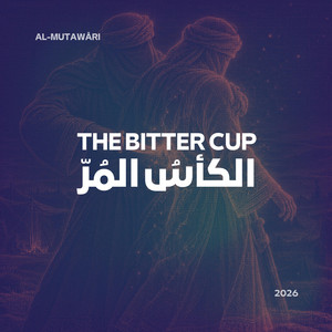 The Bitter Cup - الكأسُ المُرّ by Al-Mutawāri
