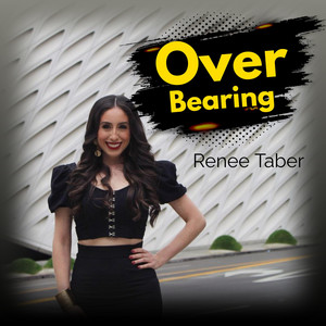 Renee Taber — cover art