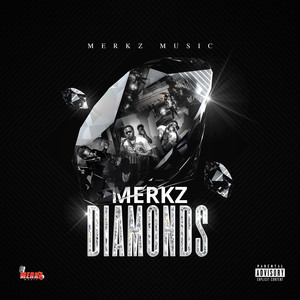 Diamonds (Slade Version) - Remastered by Merkz