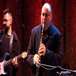 Stavros Pazarentsis - Nafia