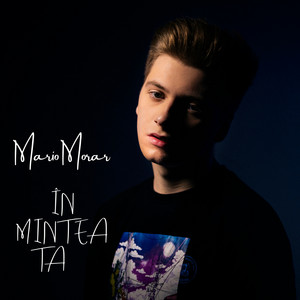 Mario Morar cover