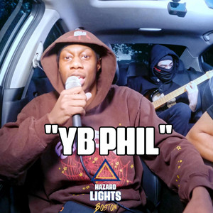Hazard Lights Freestyle by Frank Beats, ProdByO.A, Yb Phil