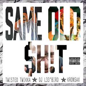 Portada de Same Old $h!t