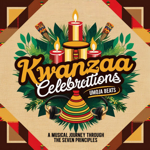 Kwanzaa Drum Circle