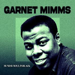 Tell Me Baby by Garnet Mimms