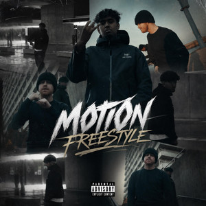Motion freestyle by Punktum