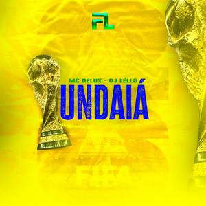 Mc Delux - Undaia