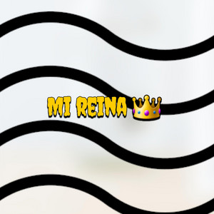 Mi reyna by Elian Love