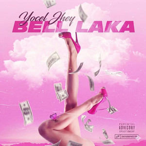 BELLAKA by YOCEL JHEY