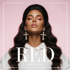 RED (Afro House) by ALEX KAE