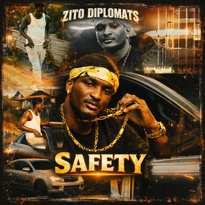 Zito Diplomats - Safety (feat. Seja)