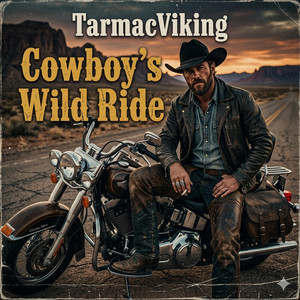 Cowboy's Wild Ride by TarmacViking