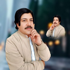 Khan Dad Samsor - Zma Janan De