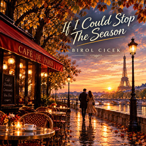 If I Could Stop The Season by Birol Cicek aka 