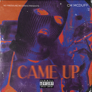 Portada de Came Up