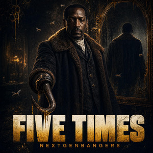 Candyman: Five Times by NextGenBangers