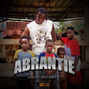 Kofi Blay - Abrantie