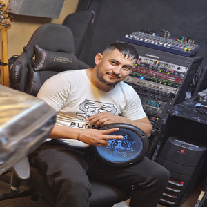 Mohamed Parisien - Fi 7ayati 3andi Mas2ouliyya