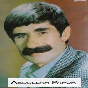 Abdullah Papur - Halim Ne Olur (Uzun Hava)