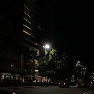 Nightlife - Instrumental by OREY