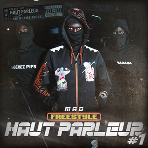 Mad - freestyle HAUT PARLEUR #1