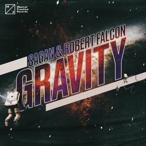 Gravity (Extended Mix)