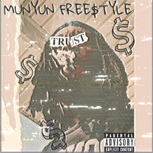 908.ZaY - MUNYUN FREESTYLE