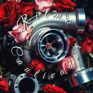 Ritmo Cautivador by Nazz
