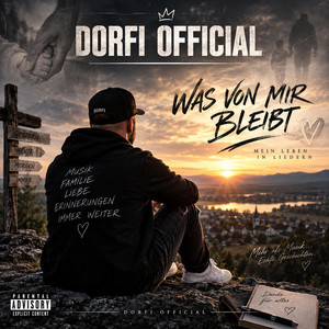 DAS BIST DU PAPA by DORFI OFFICIAL